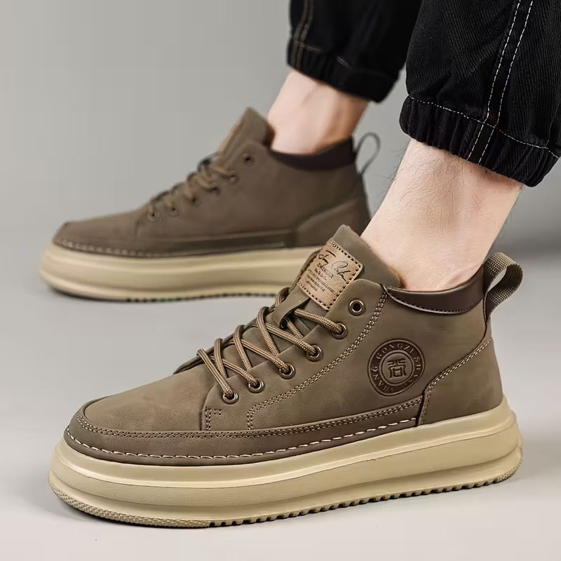 Pavard - Ortopédiai Bőrcsizma