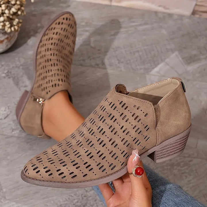 Quetura – Prémium Ortopédiai Csizma