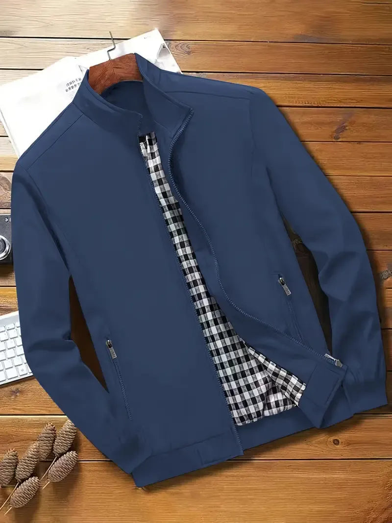 Anatole - Alkalmi Cipzáras Kabát