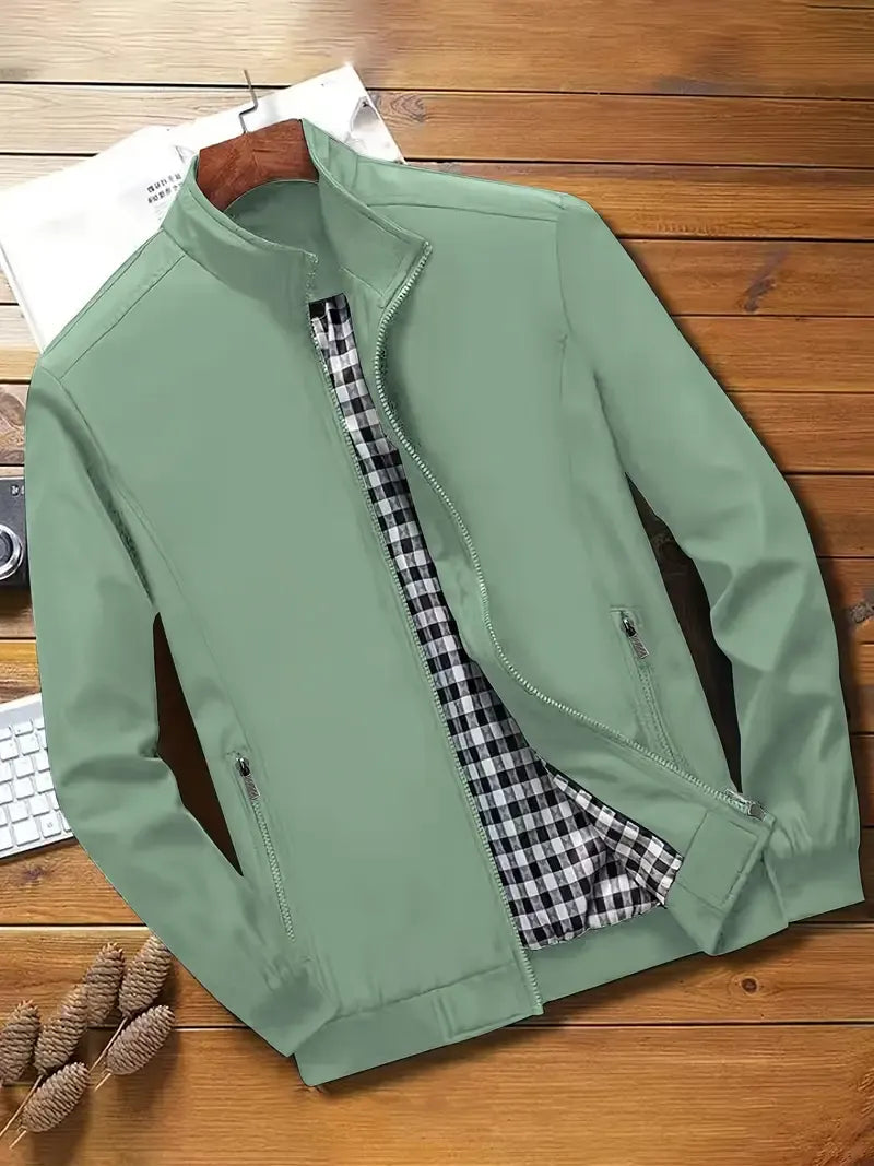 Anatole - Alkalmi Cipzáras Kabát