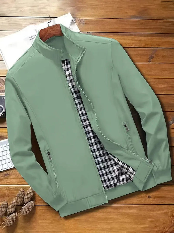 Anatole - Alkalmi Cipzáras Kabát