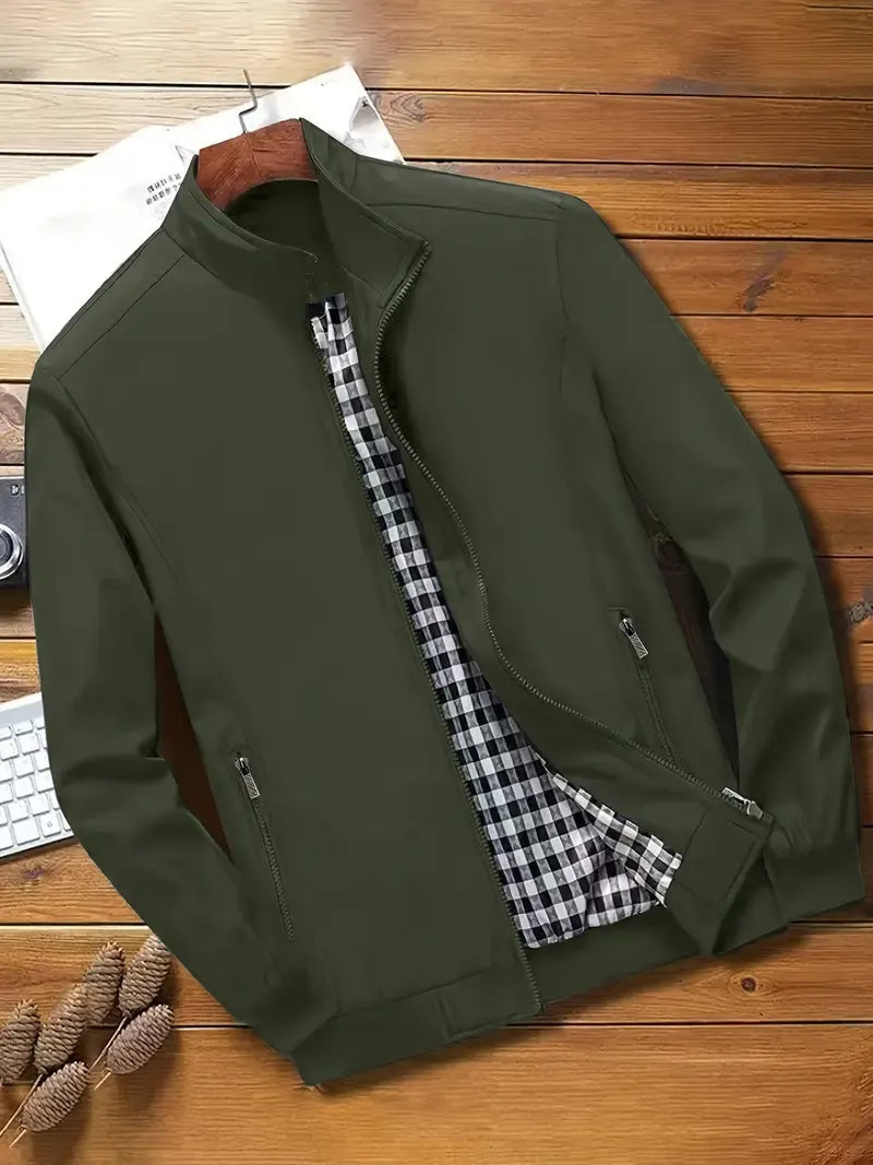 Anatole - Alkalmi Cipzáras Kabát