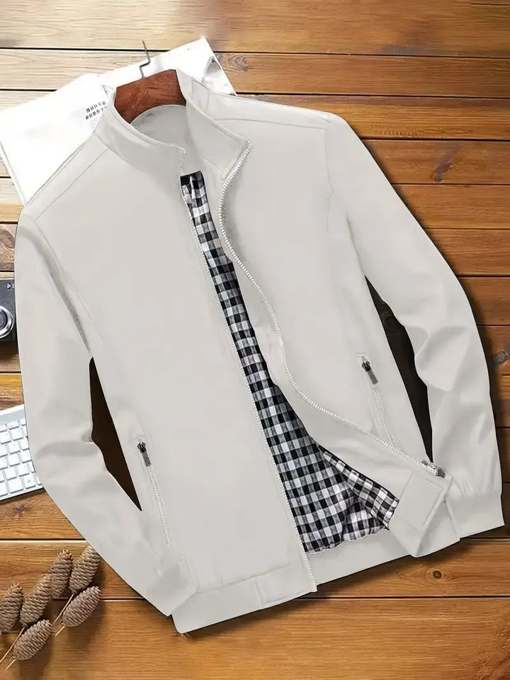 Anatole - Alkalmi Cipzáras Kabát