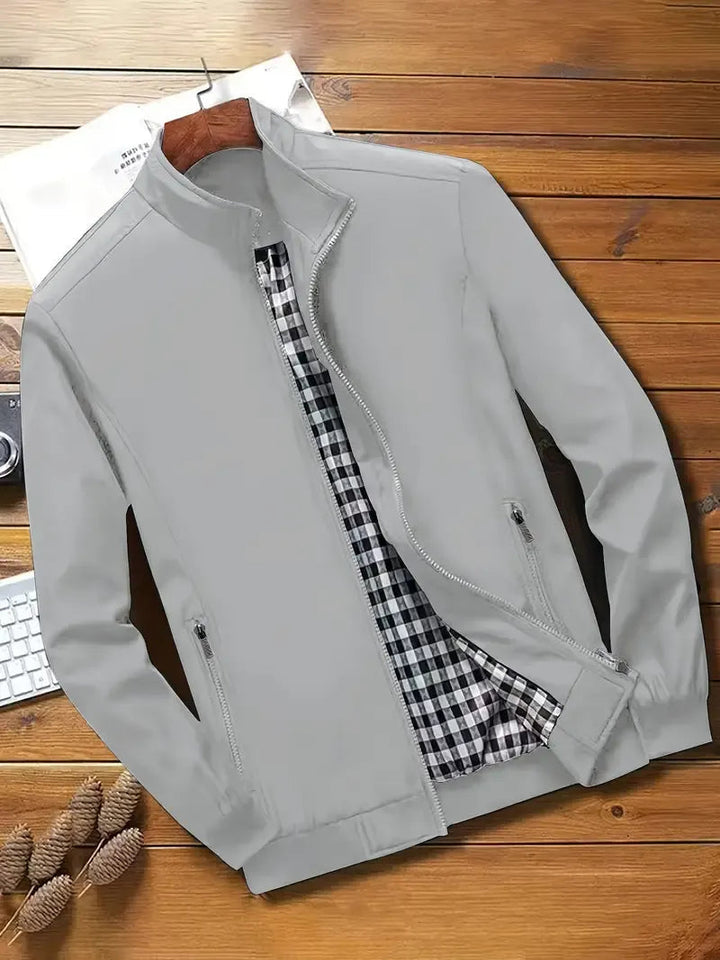 Anatole - Alkalmi Cipzáras Kabát