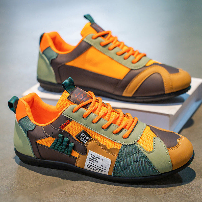 Riemelt - Kényelmes Fűzős Tornacipő