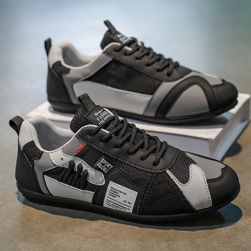 Riemelt - Kényelmes Fűzős Tornacipő