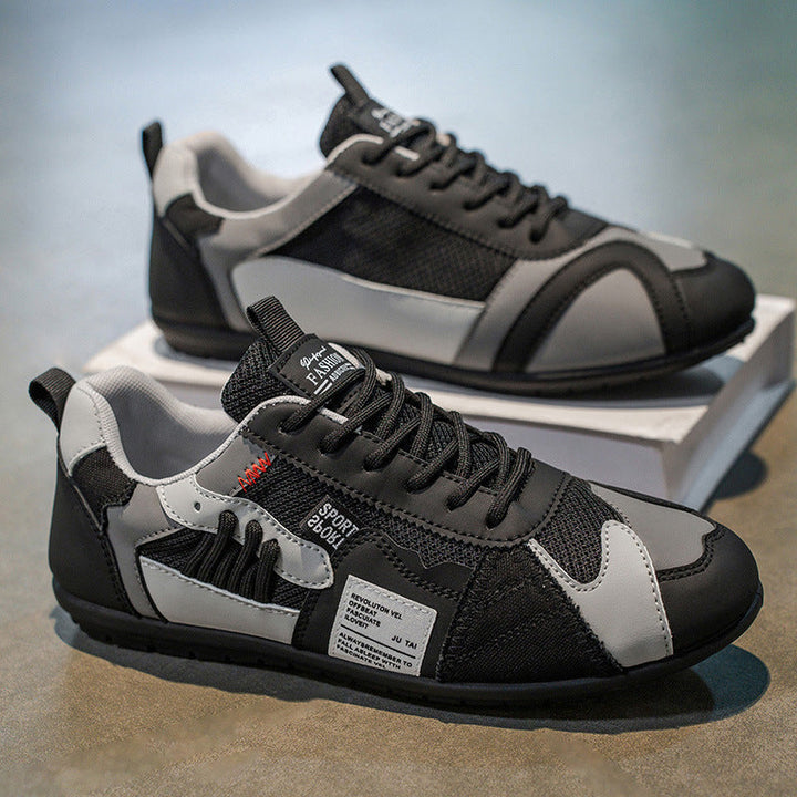 Riemelt - Kényelmes Fűzős Tornacipő