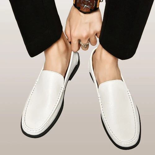 Agustin - Klasszikus Loafer
