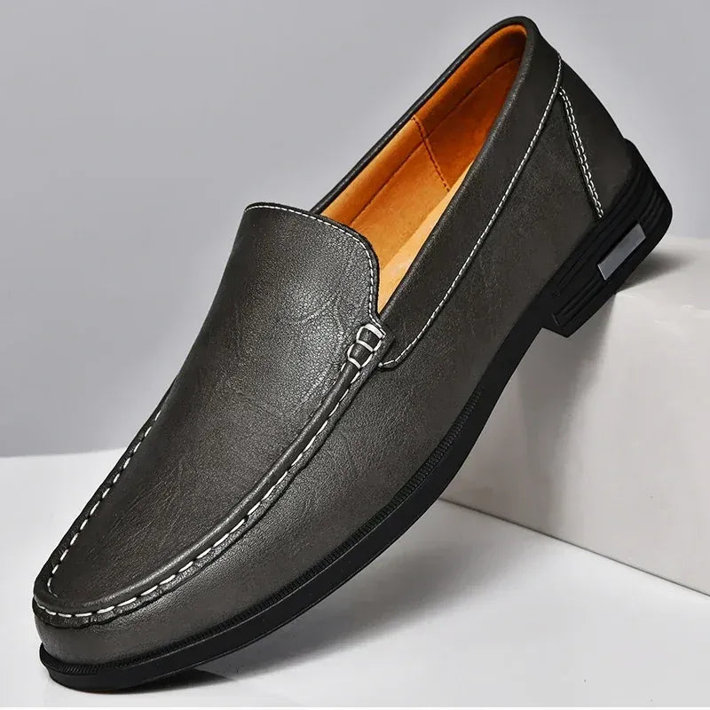 Agustin - Klasszikus Loafer