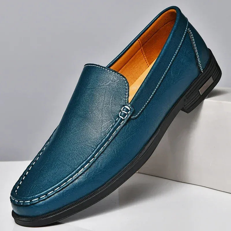 Agustin - Klasszikus Loafer