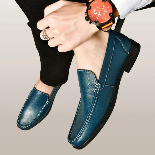Agustin - Klasszikus Loafer