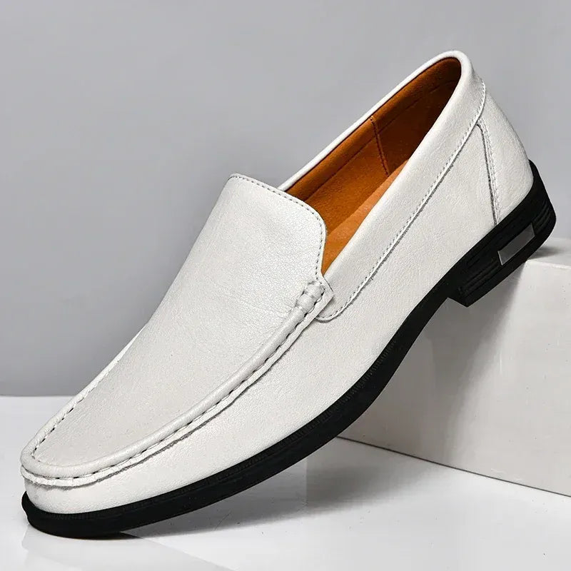 Agustin - Klasszikus Loafer
