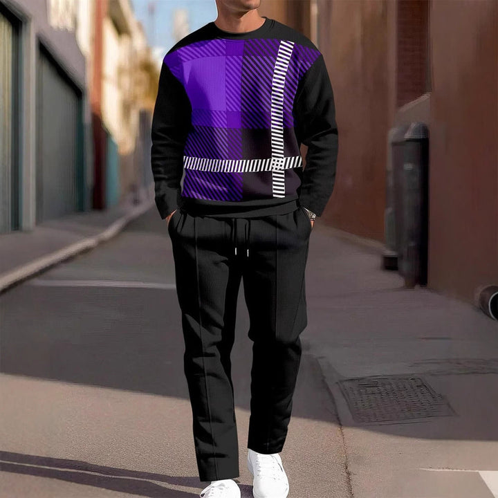 Jarek - Elegáns Sportos Szett