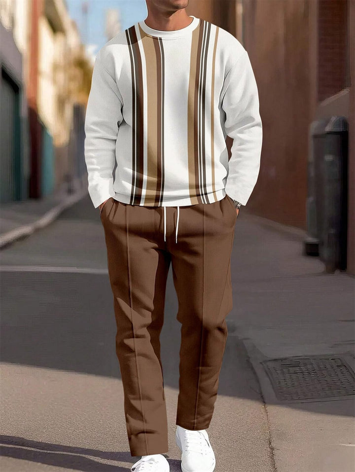 Aarne - Elegáns Sportos Szett