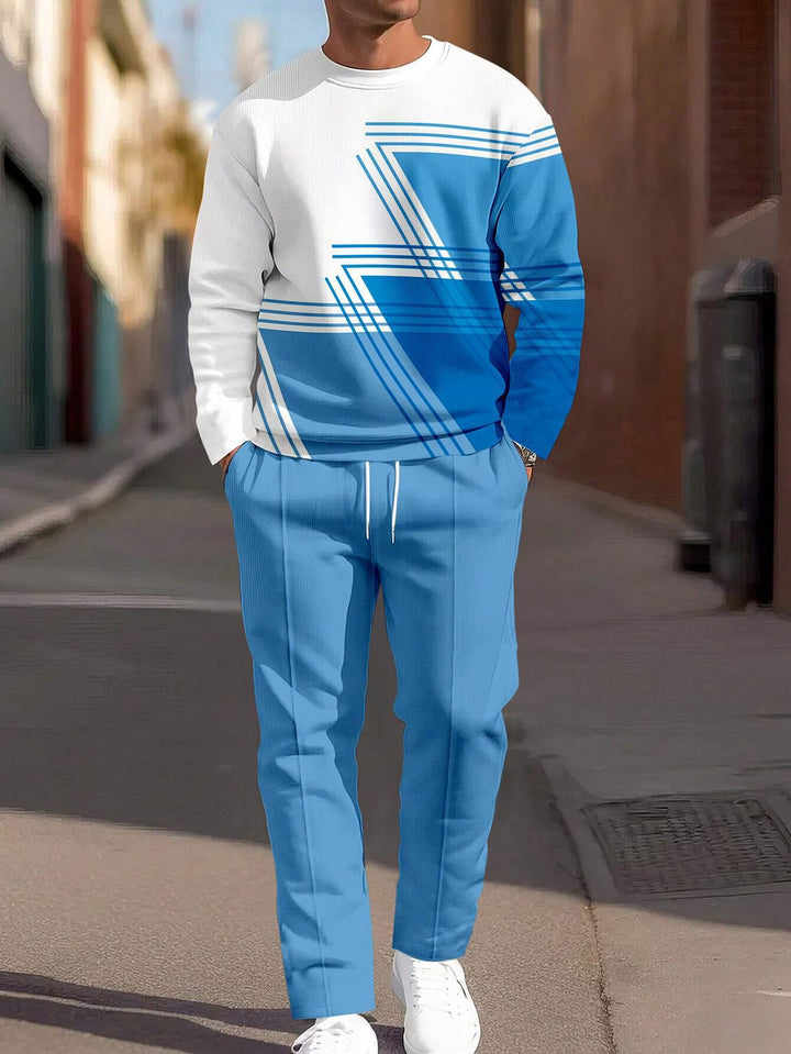 Jaroslav - Elegáns Sportos Szett