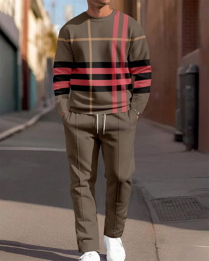 Joao - Elegáns Sportos Szett