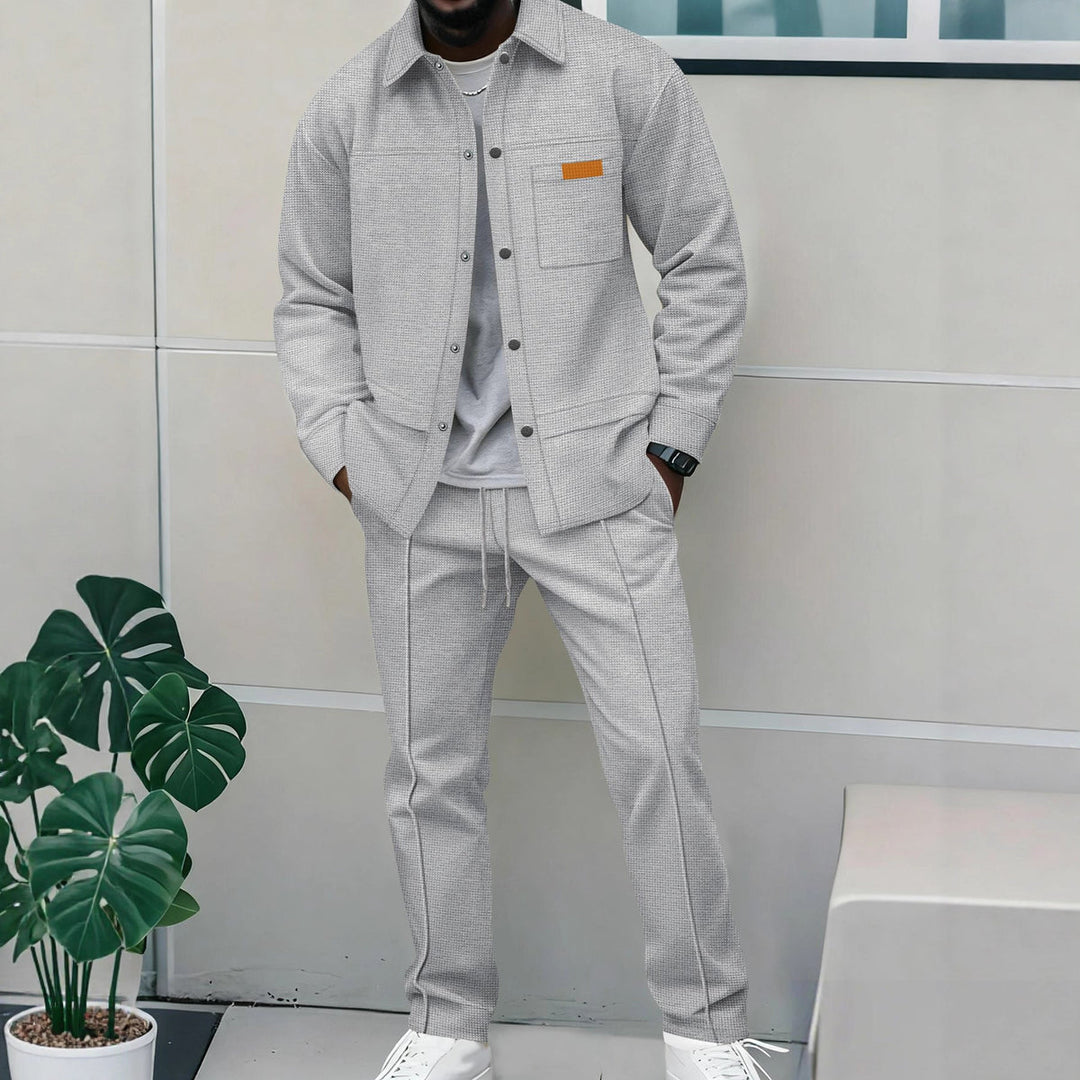 Elyas - Elegáns Kétrészes Szett