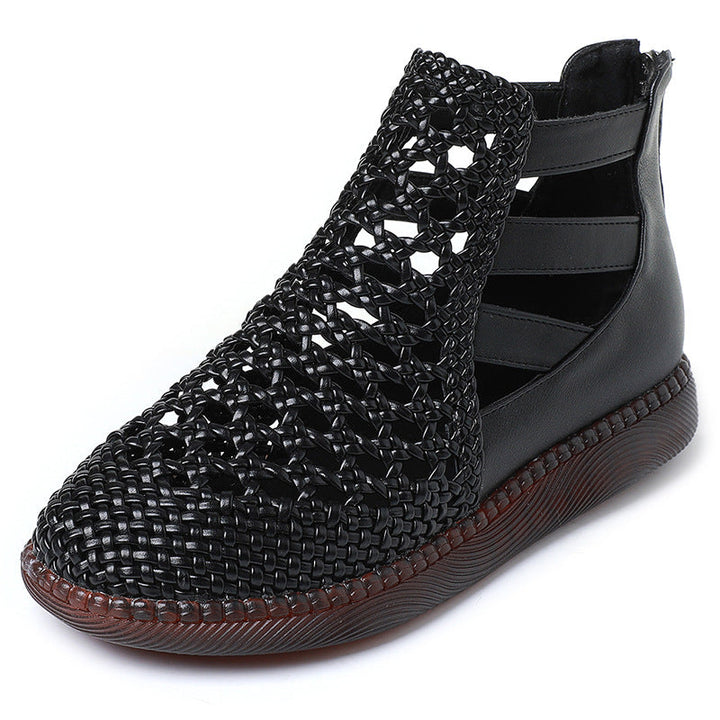 Leolia - Ortopédiai Lélegző Szandál