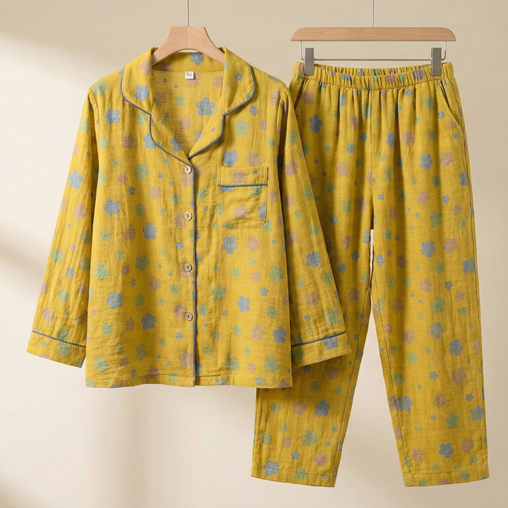 Ayala - Puha és Kényelmes éjszakai Pizsama