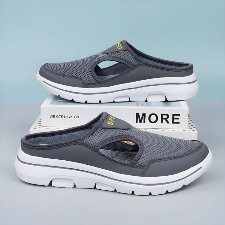 Teresita - Sportos Ortopéd Szandál, Kiváló Tartással