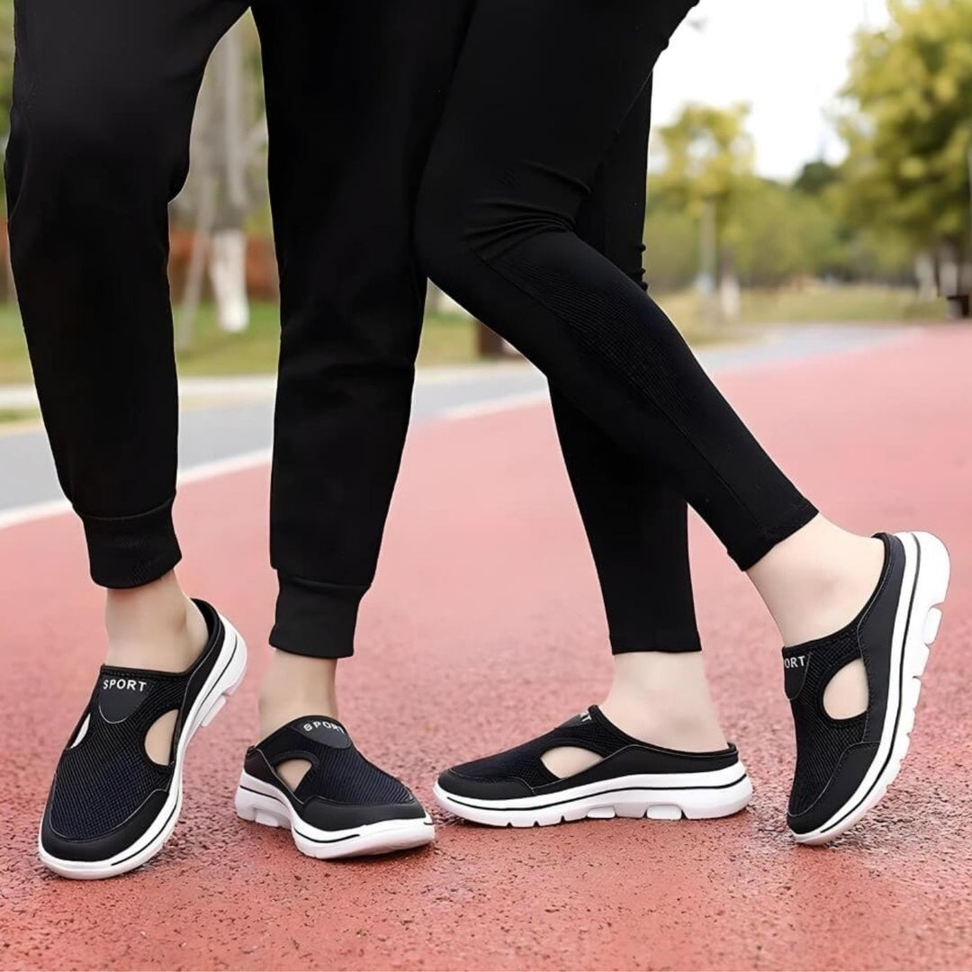 Teresita - Sportos Ortopéd Szandál, Kiváló Tartással