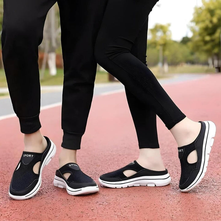 Teresita - Sportos Ortopéd Szandál, Kiváló Tartással