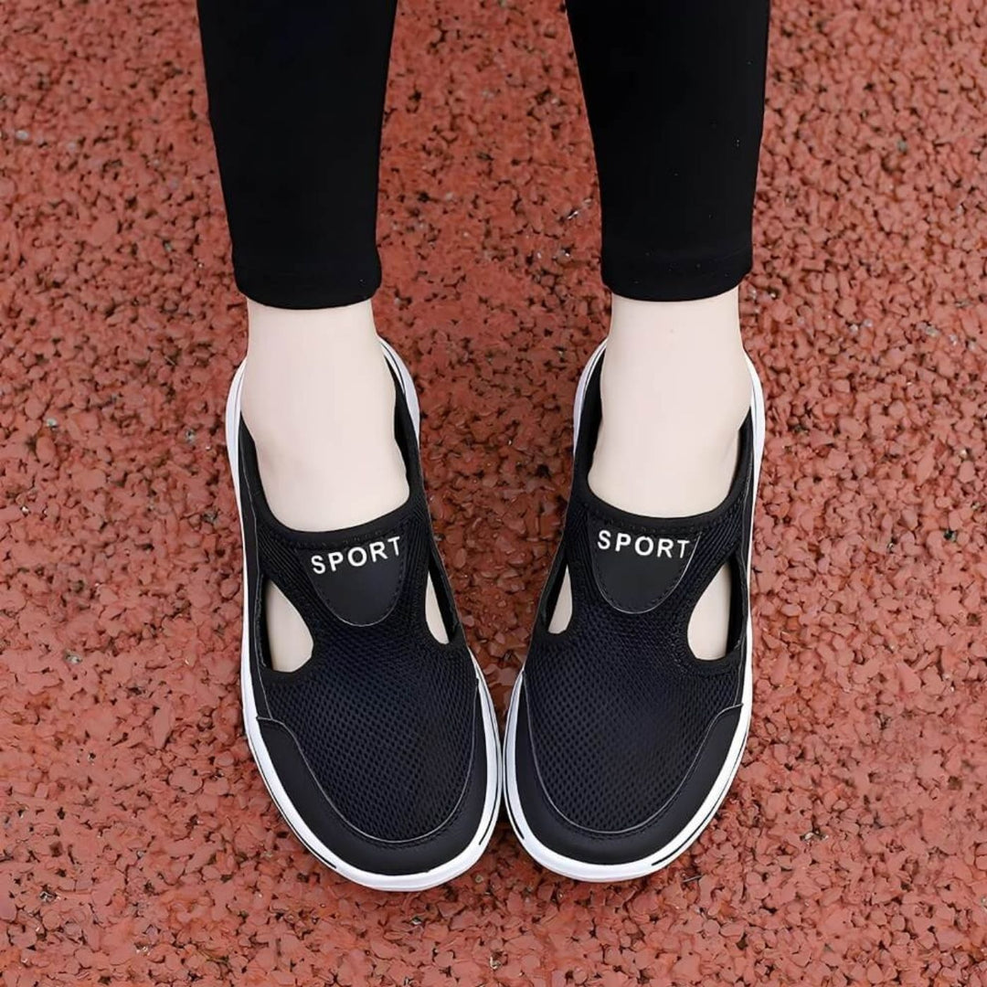 Teresita - Sportos Ortopéd Szandál, Kiváló Tartással