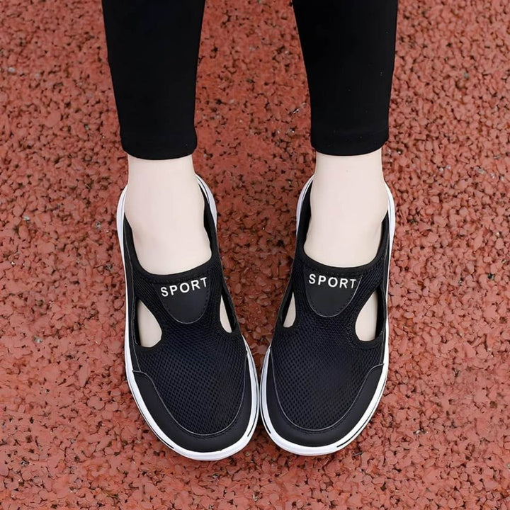 Teresita - Sportos Ortopéd Szandál, Kiváló Tartással