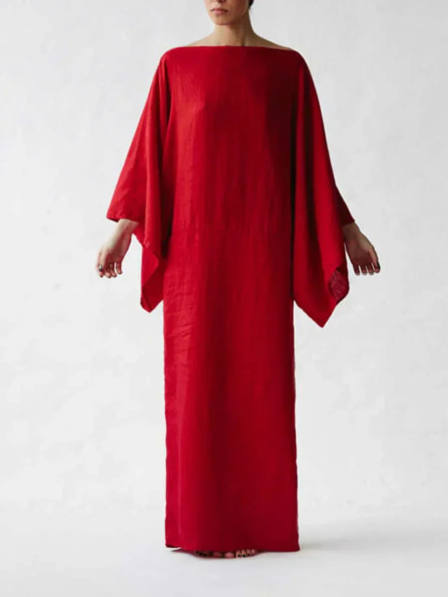 Rochelle - Kimonó Stílusú Ruha