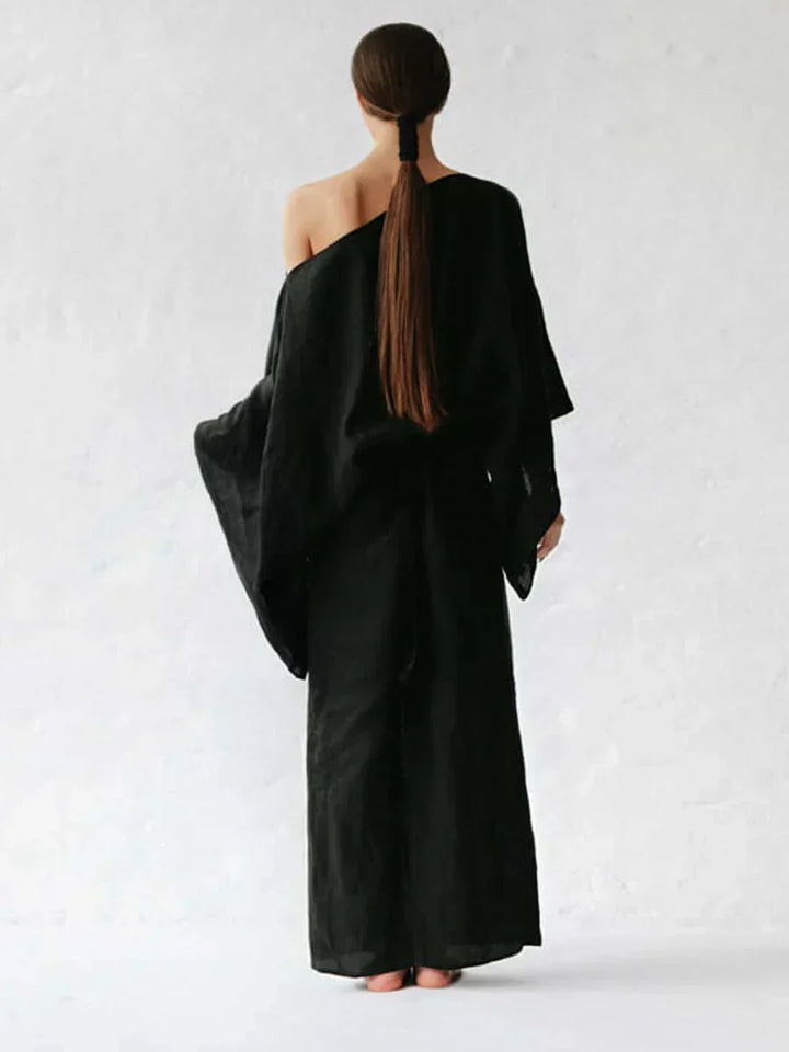 Rochelle - Kimonó Stílusú Ruha