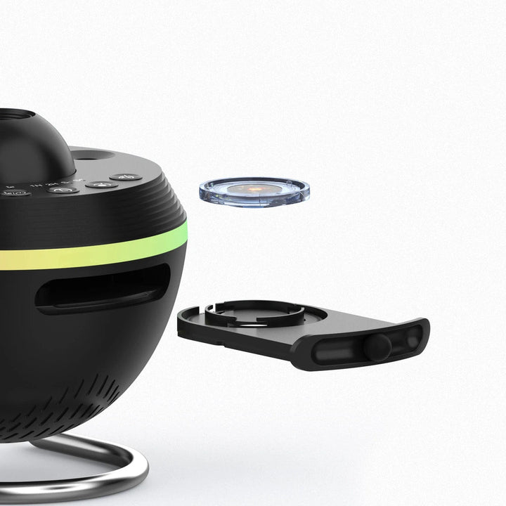 GalaxiCast - Térvetítő Fény