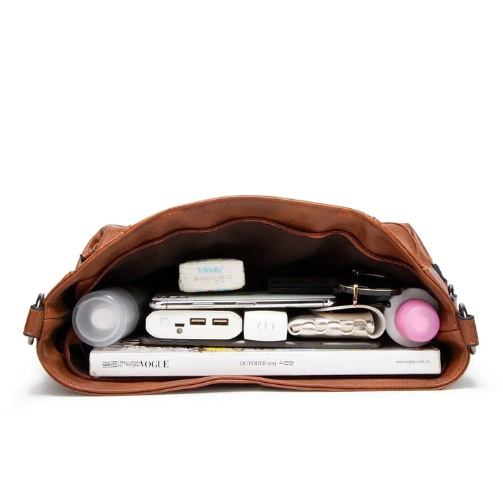 Norra – Elegáns Táska Mindennapi Használatra