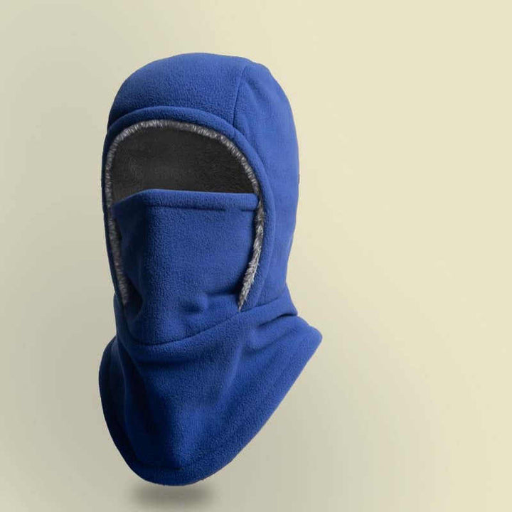 Zayim - Unisex Téli Polár Termikus Balaclava
