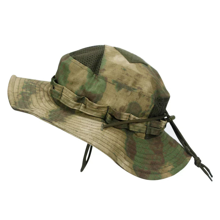 Rambo – Szabadtéri Kunyhó