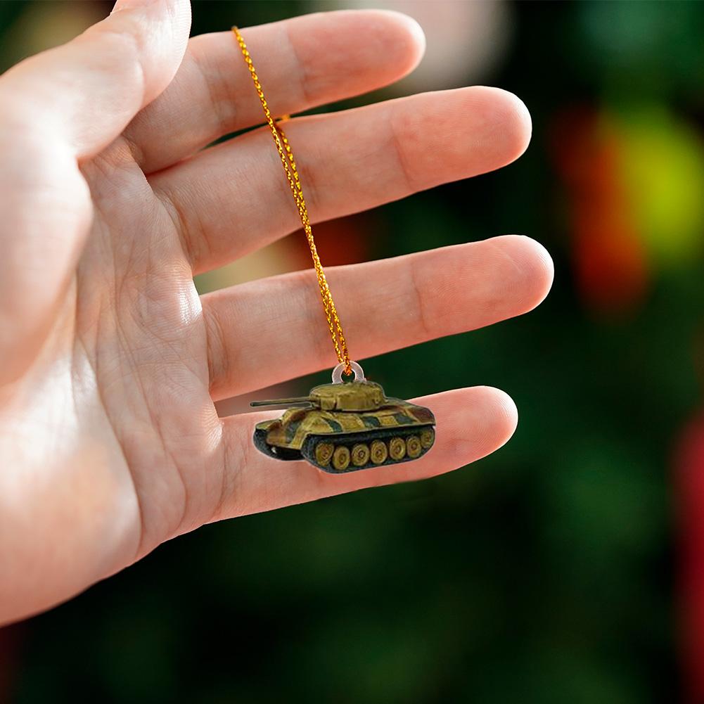 TankForce - Tank Advent Karácsonyi Naptárak