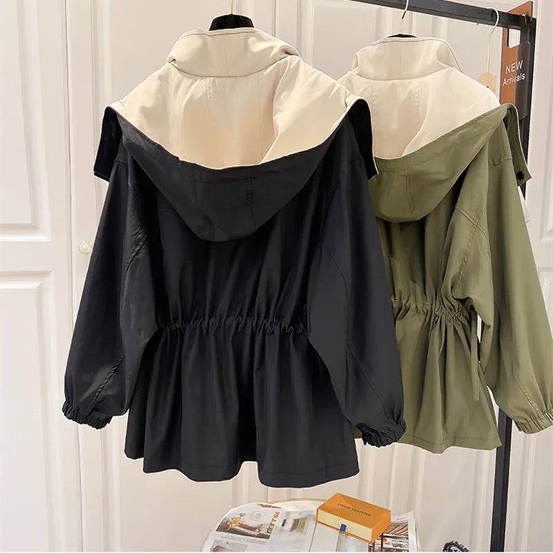 Liaam - Szél Megszakító Kabát