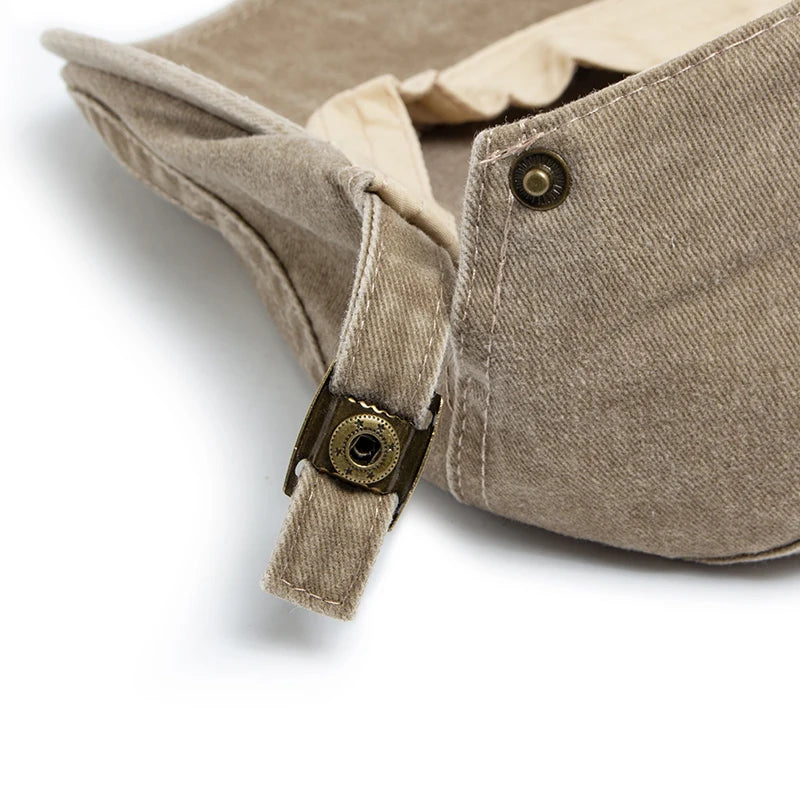 Etienne – Vintage Barett Allítható Záródással