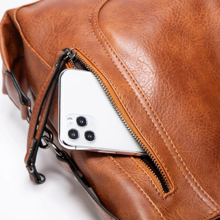 Norra – Elegáns Táska Mindennapi Használatra