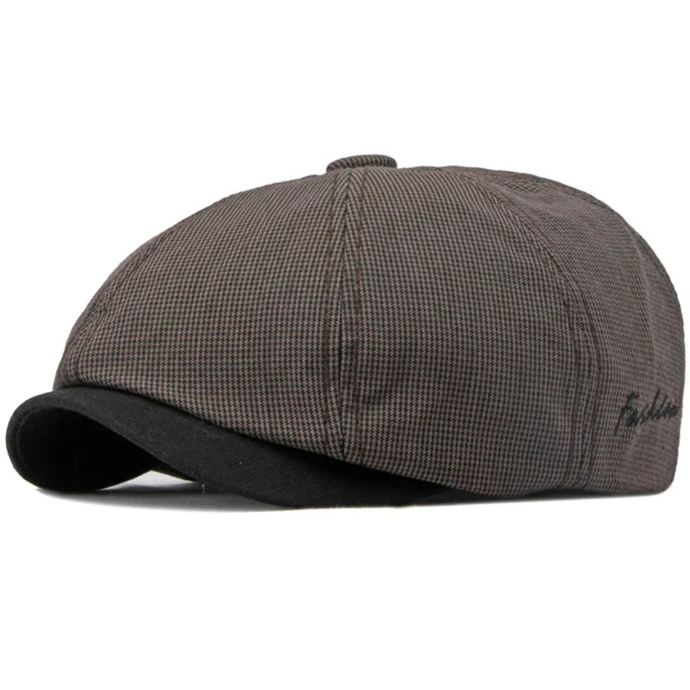 Vinny – Időtlen és Művészi Sapka