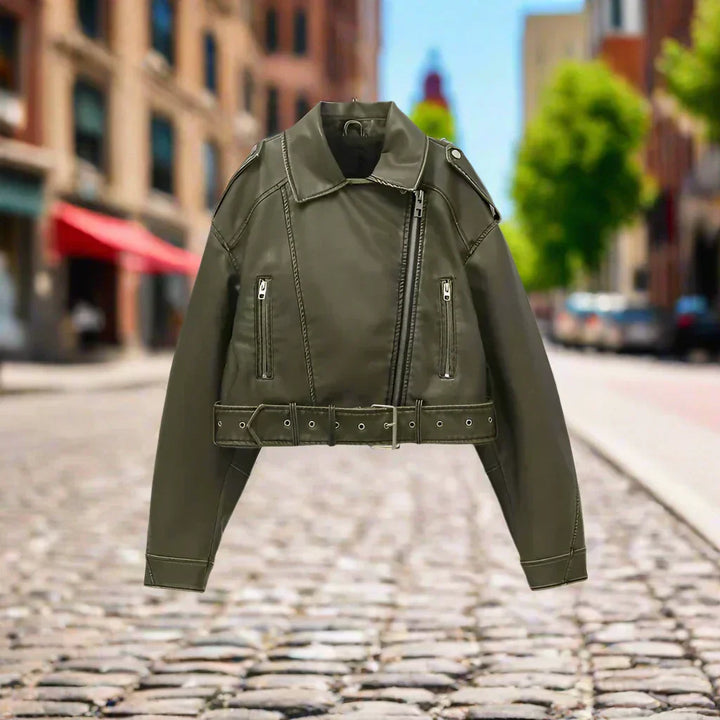 Éloodie - Divatos Kabát