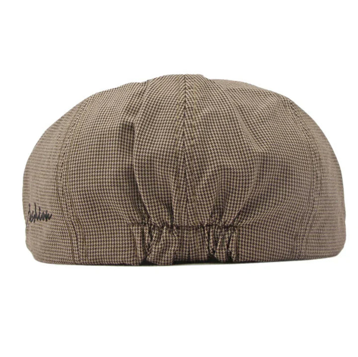 Vinny – Időtlen és Művészi Sapka