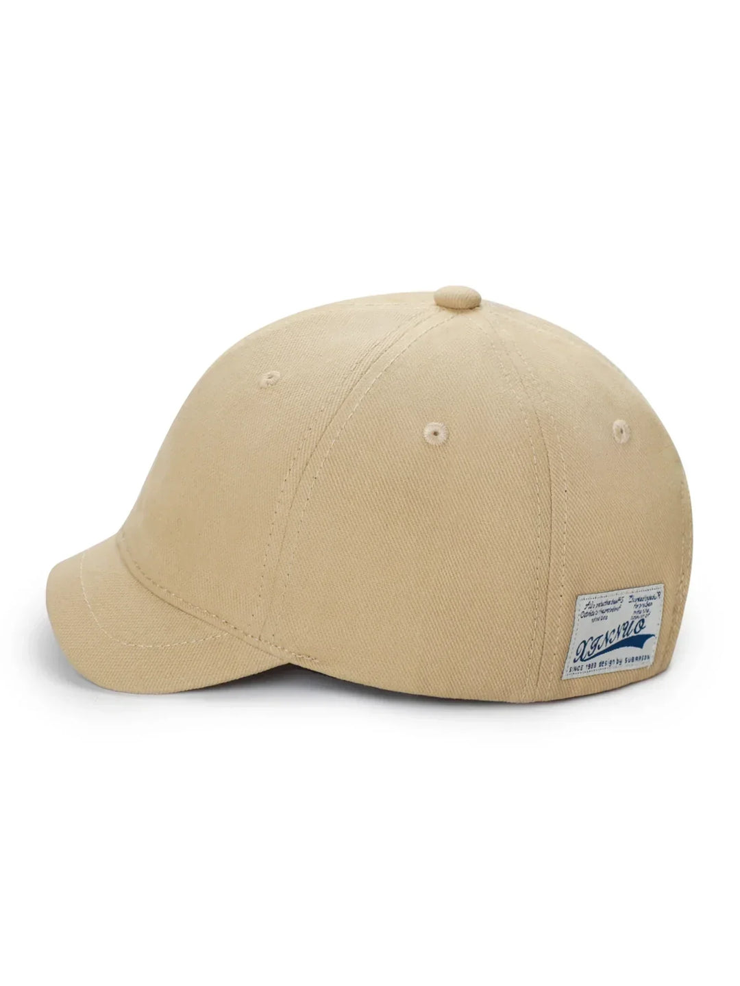 Patryk – Klasszikus Nyári Sapka