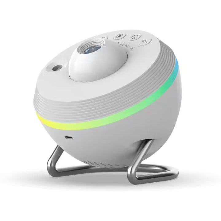 GalaxiCast - Térvetítő Fény