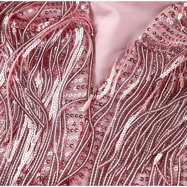 Valina - Alkalmi Koktélminiruha