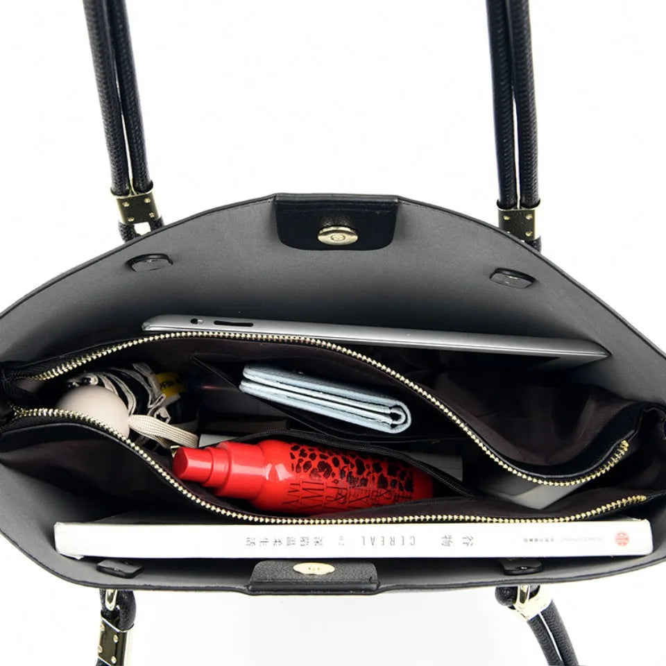 Maelie - Bőr Válltáskák