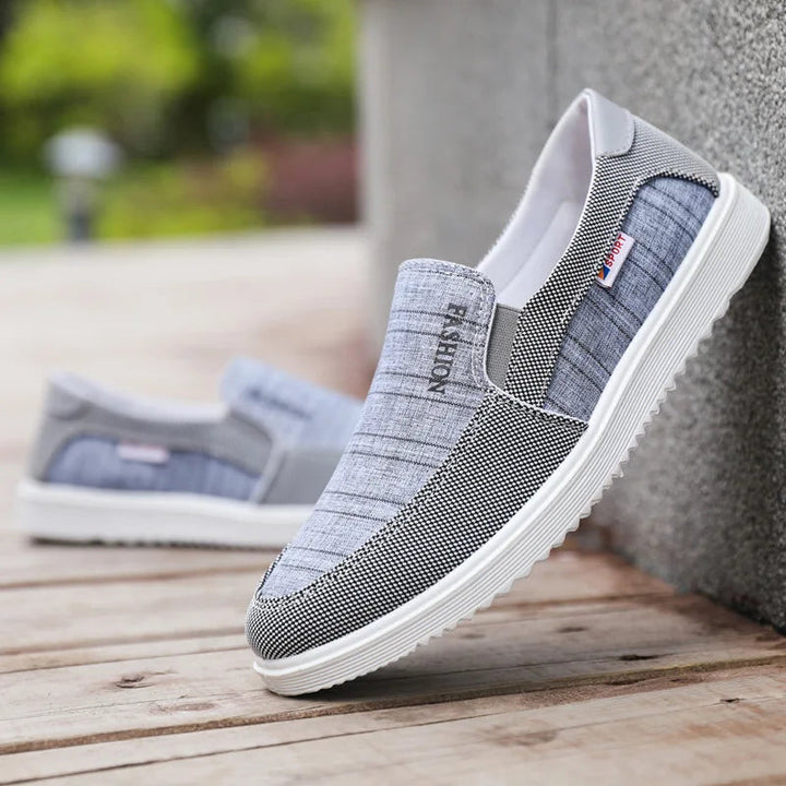 Bernardo - Sokoldalú Csúszás-On Cipő