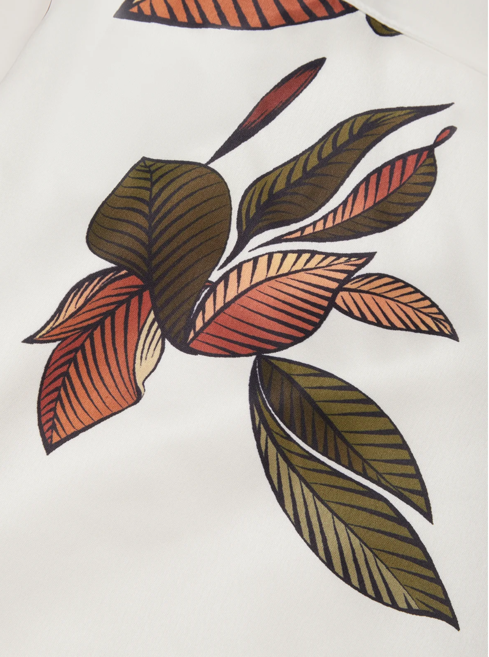 Beverly - Elegáns Fehér Szatén Ruha