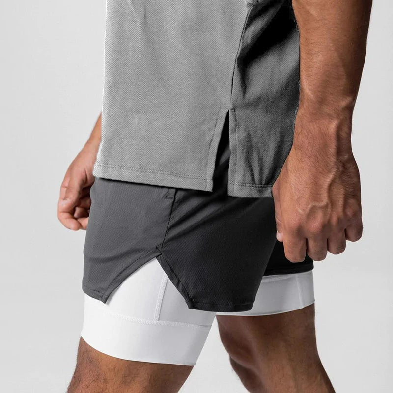 Julius – Kerek Nyakú Mellény Nyitott Oldalakkal