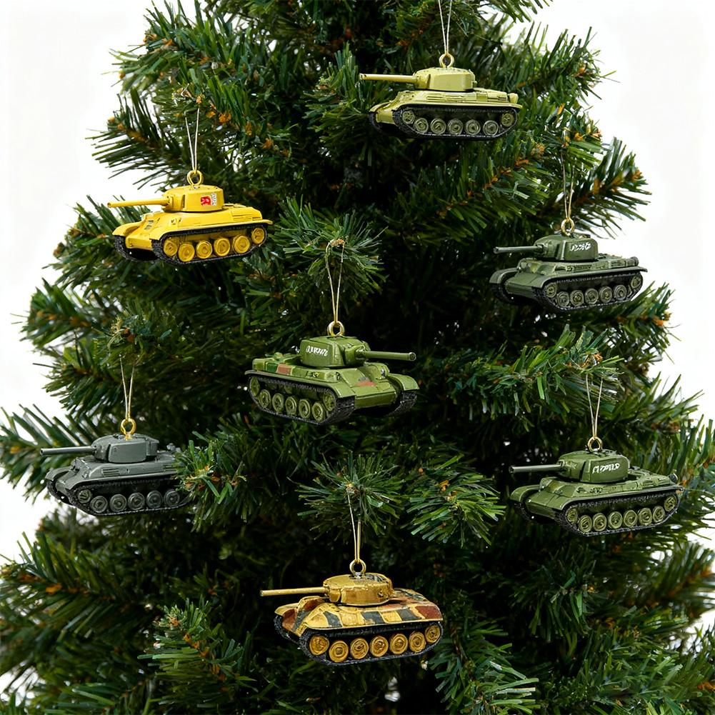 TankForce - Tank Advent Karácsonyi Naptárak