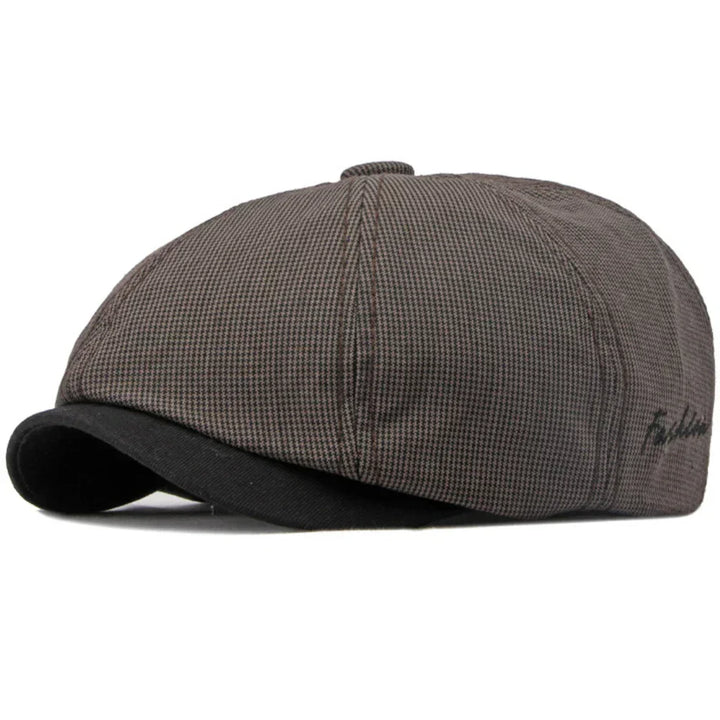 Vinny – Időtlen és Művészi Sapka